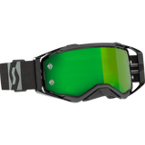 SCOTT USA PROSPECT GOGGLES GREEN/WHITE - GREEN CHROME WORKS - Driven Powersports Inc.192820844626272821 - 7431269