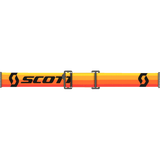 SCOTT USA PROSPECT GOGGLES ORANGE/YELLOW ORANGE CHROME WORKS - DRIVEN Canada's Powersports 192820844619272821 - 1649280