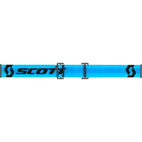 SCOTT USA PROSPECT MX GOGGLES (BLUE/BLACK BLUE CHROME WORKS) - DRIVEN Canada's Powersports 192820561233272821 - 1034349