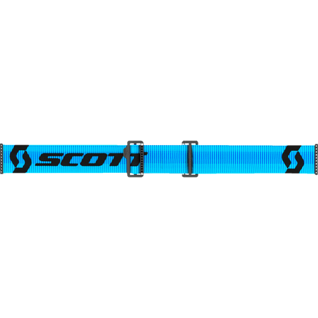 SCOTT USA PROSPECT MX GOGGLES (BLUE/BLACK BLUE CHROME WORKS) - DRIVEN Canada's Powersports 192820561233272821 - 1034349