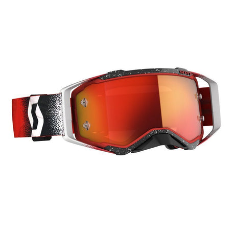 SCOTT USA PROSPECT MX GOGGLES (GREEN/YELLOW - YELLOW CHROME WORKS) - Driven Powersports Inc.192820112985272821 - 1007279