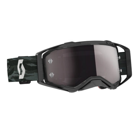 SCOTT USA PROSPECT MX GOGGLES (GREEN/YELLOW - YELLOW CHROME WORKS) - Driven Powersports Inc.192820112992272821 - 1008280