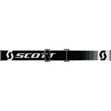 SCOTT USA PROSPECT SAND DUST GOGGLES BLACK/WHITE LIGHT SENSITIVE GREY WORKS - DRIVEN Canada's Powersports 7615523902699272826 - 7702327