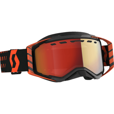 SCOTT USA PROSPECT SNOWMOBILE GOGGLES - DRIVEN Canada's Powersports 192820112800272846 - 1008312