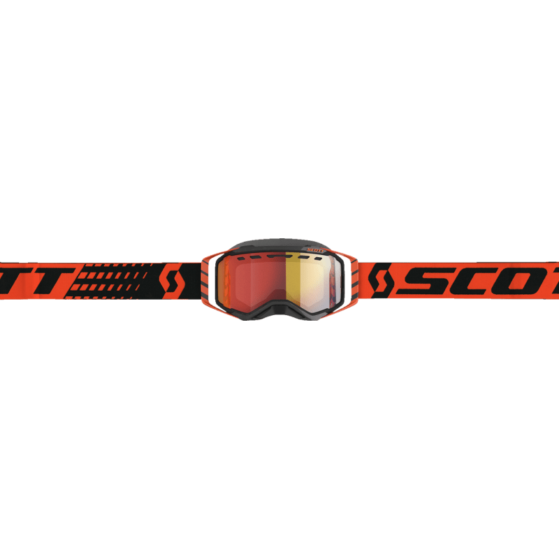 SCOTT USA PROSPECT SNOWMOBILE GOGGLES - DRIVEN Canada's Powersports 192820112800272846 - 1008312