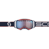 SCOTT USA PROSPECT SNOWMOBILE GOGGLES - DRIVEN Canada's Powersports 192820358451272846 - 6667347