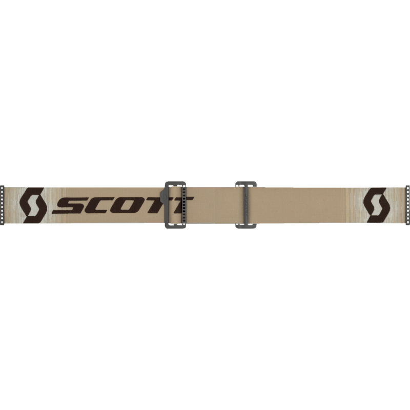 SCOTT USA PROSPECT SNOWMOBILE GOGGLES (BEIGE/BROWN SILVER CHROME) - DRIVEN Canada's Powersports 7615523902712272846 - 1074313