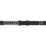 SCOTT USA PROSPECT SNOWMOBILE GOGGLES (BLACK/GREY/PINK) - Driven Powersports Inc.7615523637294272846 - 1001134