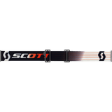 SCOTT USA PROSPECT SNOWMOBILE GOGGLES (BLUE/WHITE - LIGHT SENSITIVE BLUE CHROME) - Driven Powersports Inc.192820561486278603 - 1006307