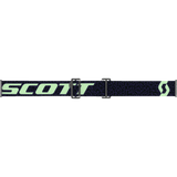 SCOTT USA PROSPECT SNOWMOBILE GOGGLES (DARK PURPLE/MINT GREEN LIGHT SENSITIVE BLUE CHROME) - DRIVEN Canada's Powersports 7615523902750278603 - 7696307