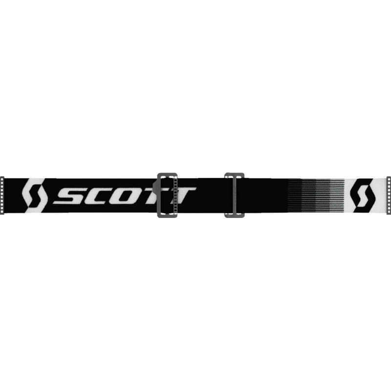 SCOTT USA PROSPECT SNOWMOBILE GOGGLES (PREMIUM BLACK/WHITE LIGHT SENSITIVE BRONZE CHROME) - DRIVEN Canada's Powersports 196530065968278603 - 7702245