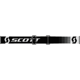 SCOTT USA PROSPECT SNOWMOBILE GOGGLES (PREMIUM BLACK/WHITE LIGHT SENSITIVE BRONZE CHROME) - DRIVEN Canada's Powersports 196530065968278603 - 7702245