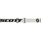 SCOTT USA PROSPECT SNOWMOBILE GOGGLES (WHITE/BLACK PURPLE CHROME) - DRIVEN Canada's Powersports 7615523902705272846 - 1035316