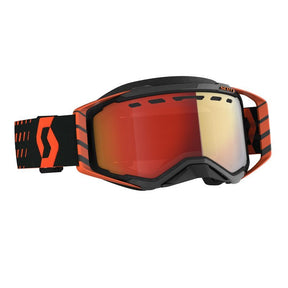 Scott Prospect Snowmobile Goggles - DRIVEN Canada's Powersports 192820112800272846-1008312