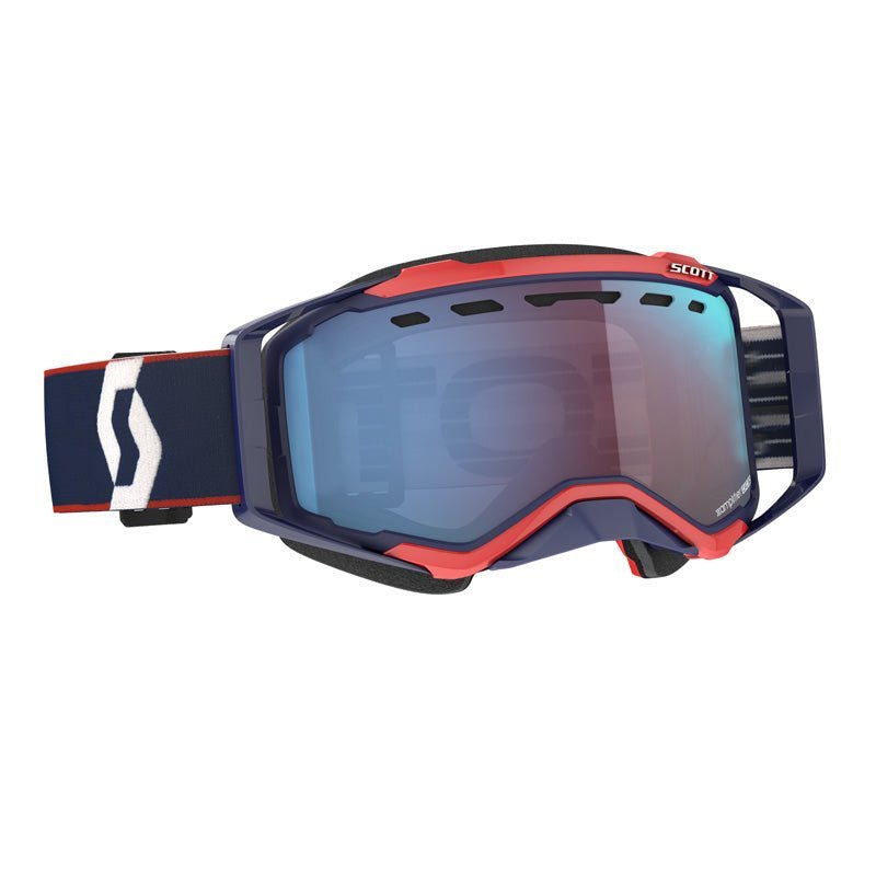 Scott Prospect Snowmobile Goggles - DRIVEN Canada's Powersports 192820358451272846-6667347