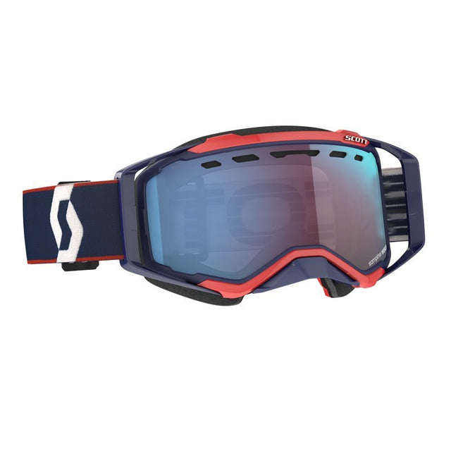 Scott Prospect Snowmobile Goggles - DRIVEN Canada's Powersports 192820358451272846-6667347