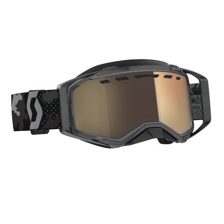Scott Prospect Snowmobile Goggles - DRIVEN Canada's Powersports 192820561493278603-2006245