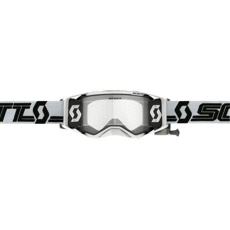SCOTT USA PROSPECT SUPER WFS MX GOGGLES - DRIVEN Canada's Powersports 192820357812278595 - 1035113