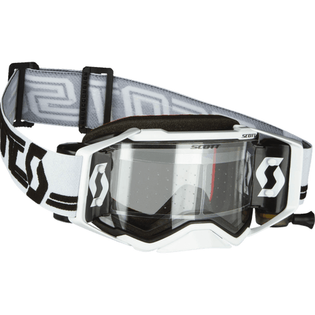 SCOTT USA PROSPECT SUPER WFS MX GOGGLES - DRIVEN Canada's Powersports 192820357812278595 - 1035113