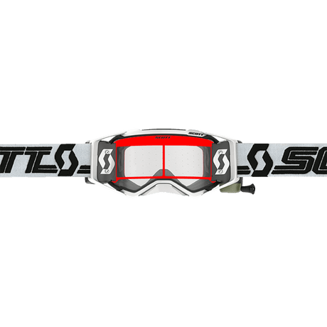 SCOTT USA PROSPECT SUPER WFS MX GOGGLES - DRIVEN Canada's Powersports 192820357812278595 - 1035113