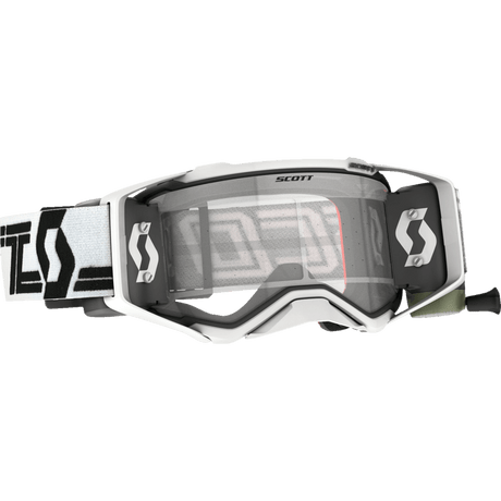 SCOTT USA PROSPECT SUPER WFS MX GOGGLES - DRIVEN Canada's Powersports 192820357812278595 - 1035113