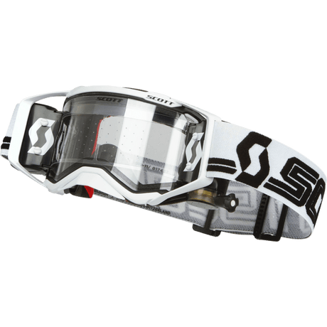 SCOTT USA PROSPECT SUPER WFS MX GOGGLES - DRIVEN Canada's Powersports 192820357812278595 - 1035113