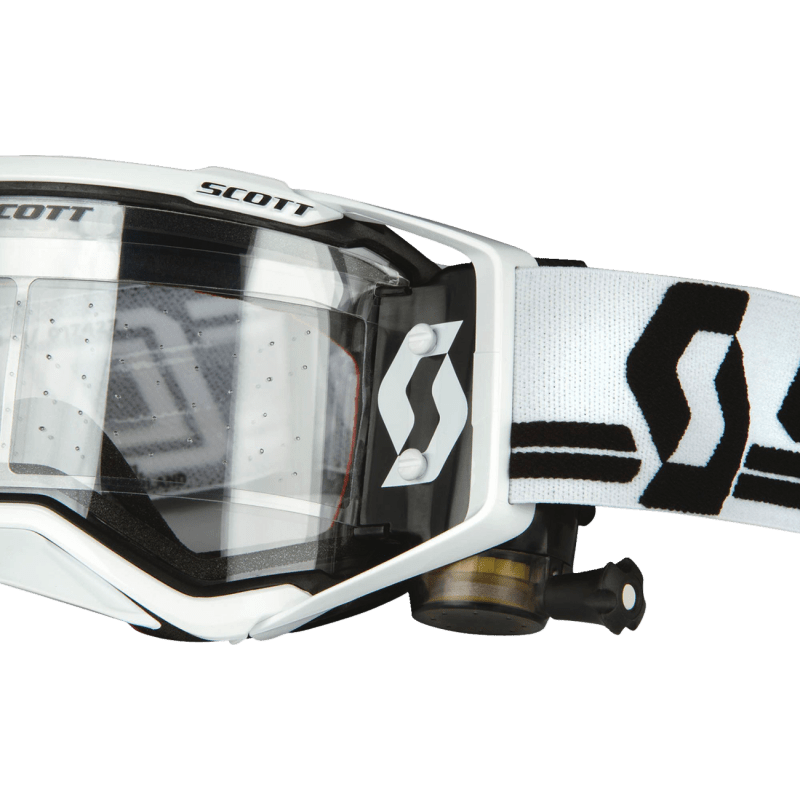 SCOTT USA PROSPECT SUPER WFS MX GOGGLES - DRIVEN Canada's Powersports 192820357812278595 - 1035113