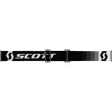 SCOTT USA PROSPECT WFS GOGGLES PREMIUM BLACK/WHITE CLEAR WORKS - DRIVEN Canada's Powersports 196530066040272822 - 7702113