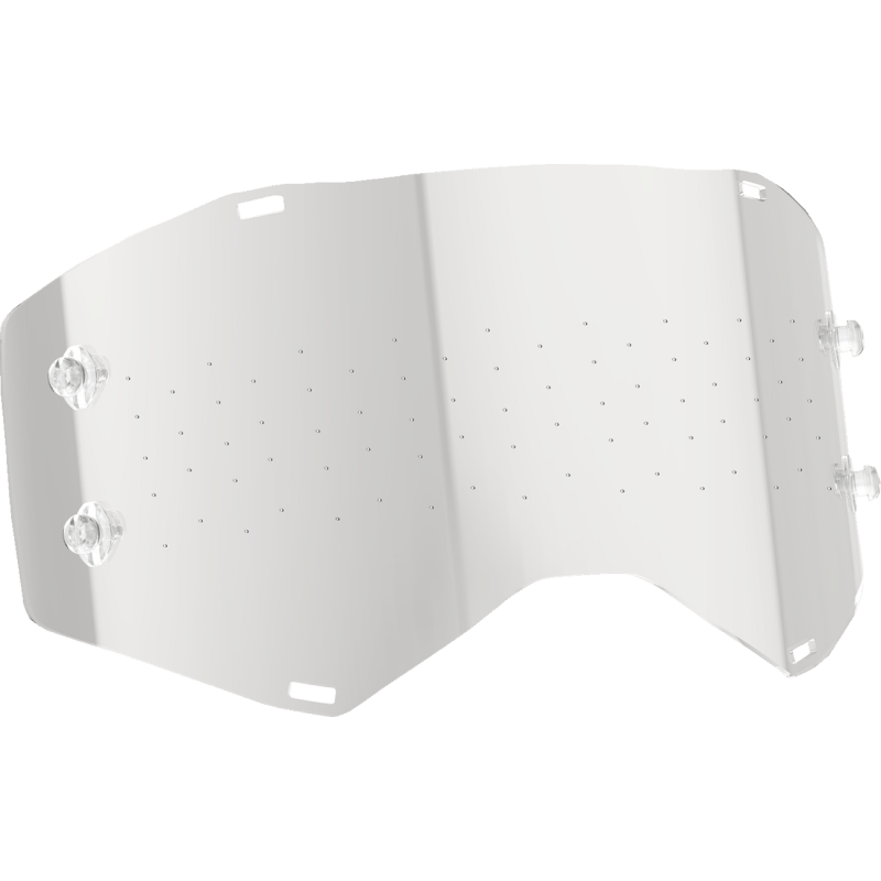 Scott Prospect/Fury MX Anti - Stick Works Lens "dots" AFC - DRIVEN Canada's Powersports 889143681884265610-332