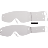 SCOTT USA PROSTACK TEAROFFS FOR HUSTLE/TYRANT/SPLIT OTG/PRIMAL 3X3 PACK (219709 - 223) - DRIVEN Canada's Powersports 886687938214219709 - 223
