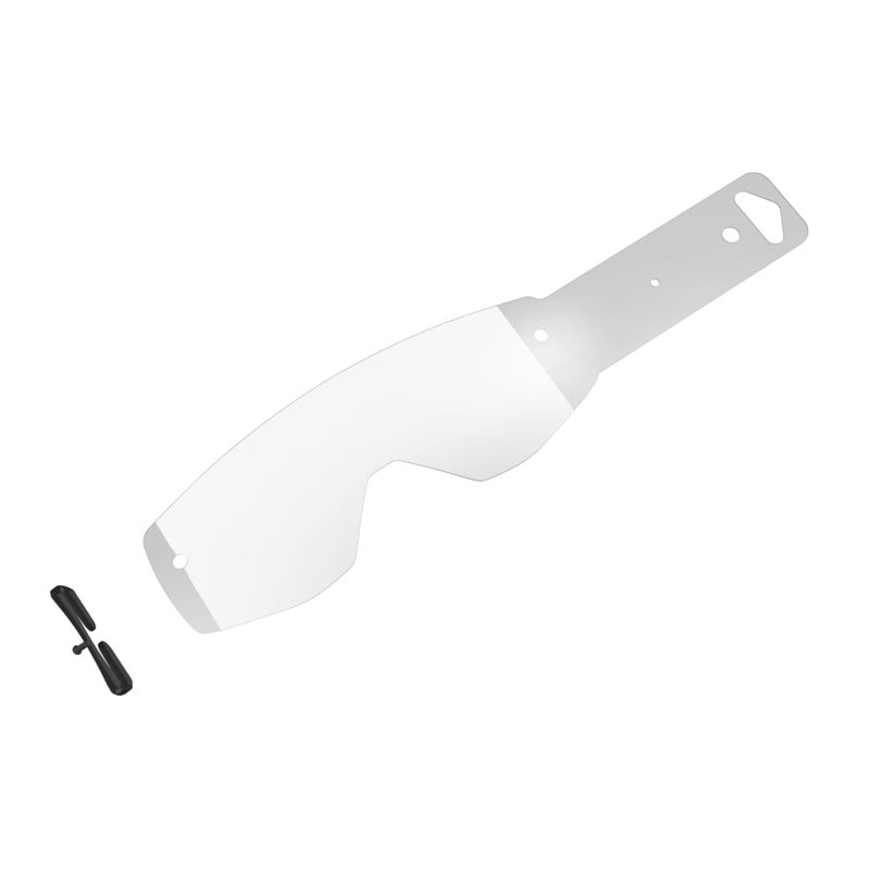 Scott Prostack Tearoffs For Hustle/Tyrant/Split OTG/Primal 3X7 Pack - DRIVEN Canada's Powersports 886118365923230077-222