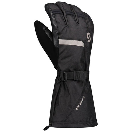 SCOTT USA ROOP GLOVES - BLACK (3XL) - Driven Powersports Inc.7613368664345273330 - 0001005