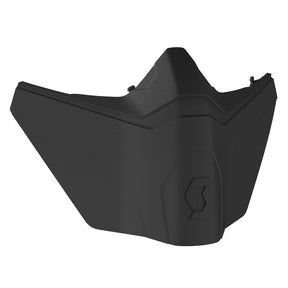 SCOTT USA SAFARI FACEMASK PRIMAL/SPLIT OTG BLACK (278740 - 0001222) - Driven Powersports Inc.278740 - 0001222