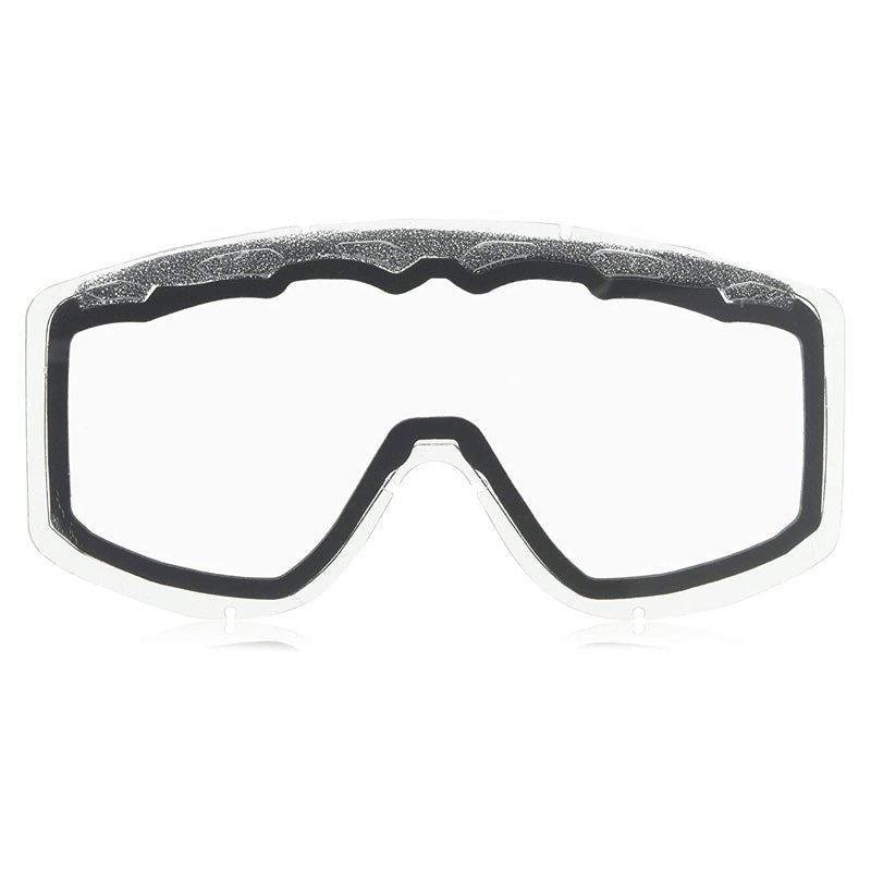 Scott Snowmobile Double ACS Lens 89SI Clear - DRIVEN Canada's Powersports 220516-041