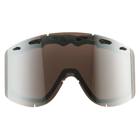 Scott Snowmobile Double ACS Lens 89SI Silver Chrome - DRIVEN Canada's Powersports 220516-015