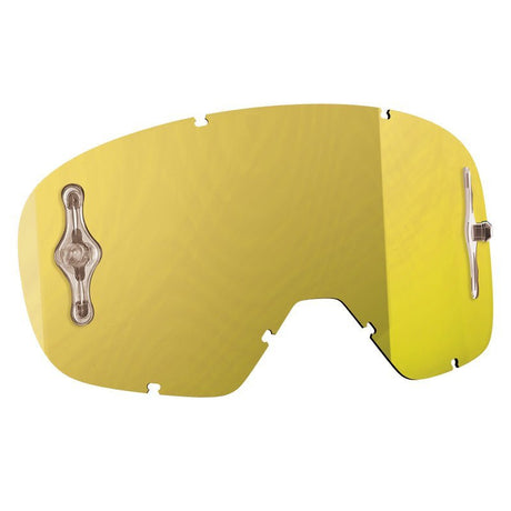 SCOTT USA SNOWMOBILE DOUBLE ACS LENS BUZZ PINK - Driven Powersports Inc.889143592869264588 - 029