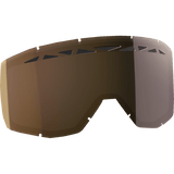 SCOTT USA SNOWMOBILE DOUBLE ACS LENS HUSTLE/TYRANT/SPLIT/PRIMAL AMPLIFIER GOLD CHROME - DRIVEN Canada's Powersports 889143592630264584 - 313