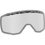 SCOTT USA SNOWMOBILE DOUBLE ACS LENS HUSTLE/TYRANT/SPLIT/PRIMAL CLEAR - DRIVEN Canada's Powersports 889143592548264584 - 029