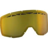 SCOTT USA SNOWMOBILE DOUBLE ACS LENS HUSTLE/TYRANT/SPLIT/PRIMAL CLEAR - DRIVEN Canada's Powersports 889143592548264584 - 029