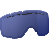 SCOTT USA SNOWMOBILE DOUBLE ACS LENS HUSTLE/TYRANT/SPLIT/PRIMAL SKY BLUE - DRIVEN Canada's Powersports 889143592593264584 - 270