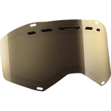 SCOTT USA SNOWMOBILE DOUBLE ACS LENS PROSPECT/FURY LIGHT SENSITIVE BRONZE CHROME - DRIVEN Canada's Powersports 889143592715264582 - 245