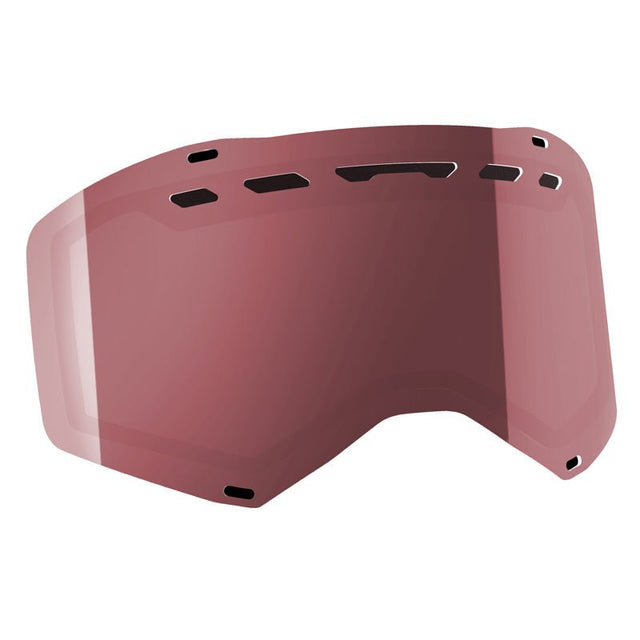 Scott Snowmobile Double ACS Lens Prospect/Fury Pink - DRIVEN Canada's Powersports 192820368450264582-134