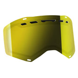 SCOTT USA SNOWMOBILE DOUBLE ACS LENS PROSPECT/FURY YELLOW CHROME AMPLIFIER - Driven Powersports Inc.889143592791264582 - 325