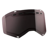 SCOTT USA SNOWMOBILE DOUBLE ACS LENS PROSPECT/FURY SILVER CHROME AMPLIFIER Silver - Driven Powersports