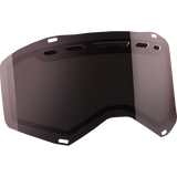 SCOTT USA SNOWMOBILE DOUBLE ACS LENS PROSPECT/FURY YELLOW CHROME AMPLIFIER - DRIVEN Canada's Powersports 889143592753264582 - 313