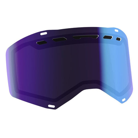 Scott Snowmobile Double ACS Lenses Prospect/Fury - DRIVEN Canada's Powersports 889143592708264582-237