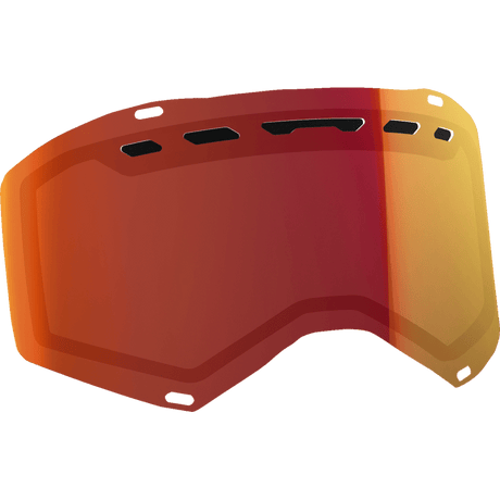 SCOTT USA SNOWMOBILE DOUBLE ACS LENSES PROSPECT/FURY - DRIVEN Canada's Powersports 889143592708264582 - 237