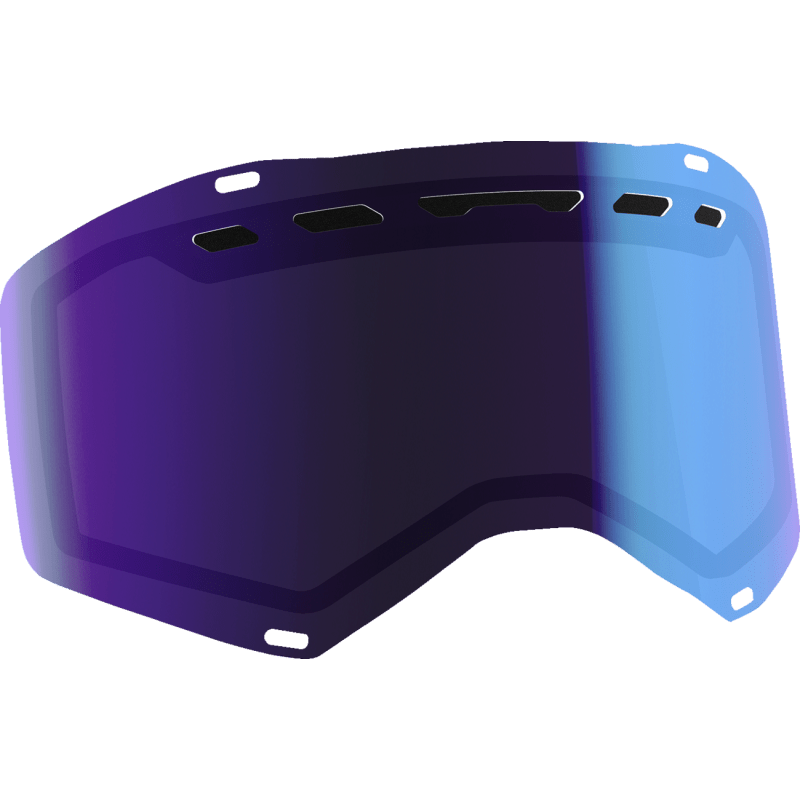 SCOTT USA SNOWMOBILE DOUBLE ACS LENSES PROSPECT/FURY - DRIVEN Canada's Powersports 889143592708264582 - 237