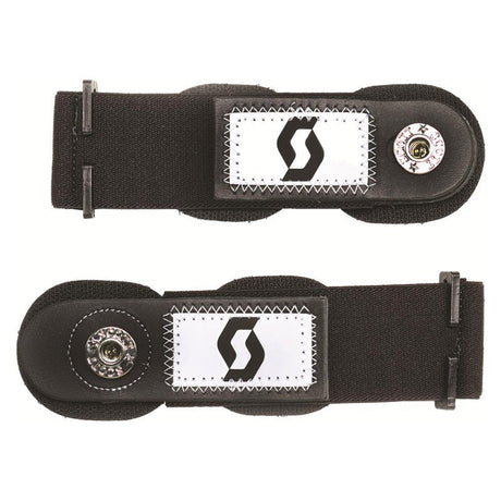 SCOTT USA SPEED STRAP REPLACEMENT PACK - RED (212576 - 0001) - Driven Powersports Inc.212576 - 0001