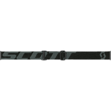 SCOTT USA SPLIT OTG MX GOGGLES (BLACK CLEAR WORKS) - DRIVEN Canada's Powersports 192820571973285537 - 0001113